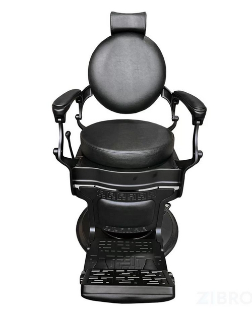 SHOR Black Black VIP03