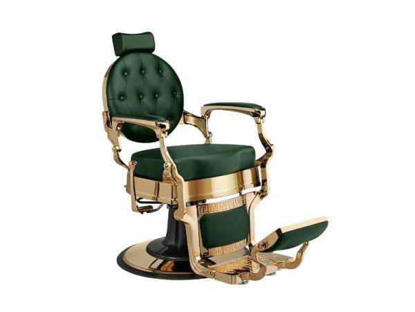 BUZZ GOLD GREEN VIP02