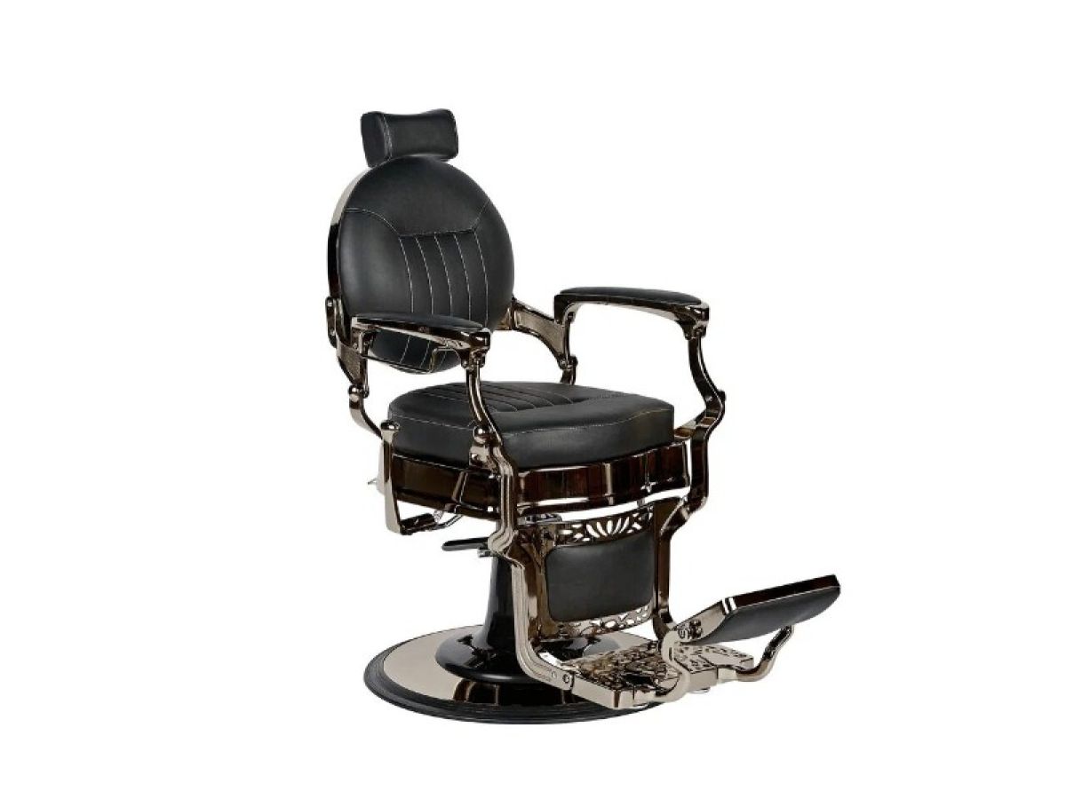 CAESAR MERCURY BLACK VIP01